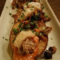 Mastiff Kitchen at North Park Beer