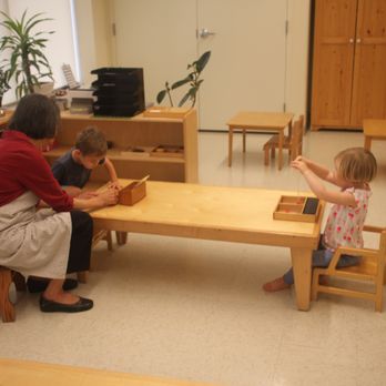 Gateway Montessori - Montessori Schools Near Me - Chicago, Illinois