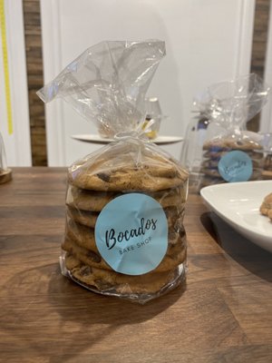Bocados Bake shop by null