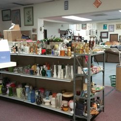 Thrift Depot Reno-Sparks Gospel Mission