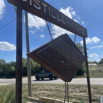 Desert Door - Distilleries Near Me - Driftwood, Texas