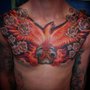 Photo of Electric Eye Tattoo
