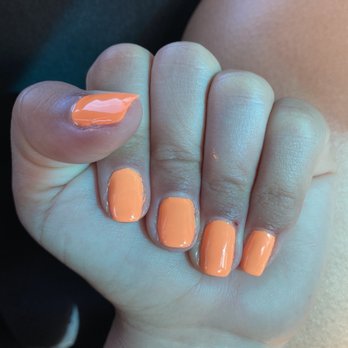 Simply Nails by Lisa - Nail polish on skin - Nail Salons Near Me - Hayward, California Simply Nails by Lisa - Nail polish on skin - Nail Salons Near Me - Hayward, California