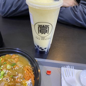 Bestea & The Loop Cake - Bubble Tea Near Me - Gainesville, Florida Bestea & The Loop Cake - Bubble Tea Near Me - Gainesville, Florida