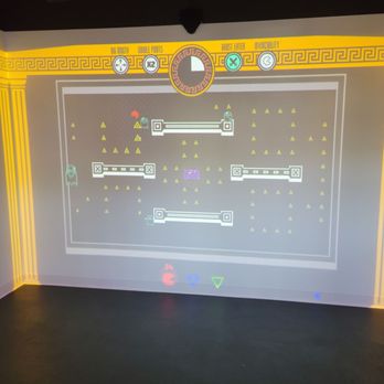 Immersive Gamebox - Inside - Arcades Near Me - Rancho Cucamonga, California Immersive Gamebox - Inside - Arcades Near Me - Rancho Cucamonga, California