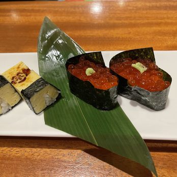 Sake 107 - Sushi - Izakaya Near Me - Petaluma, California