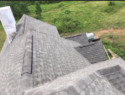 Slide of Vicente Roofing & Painting