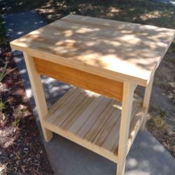 Trinity Woodwork