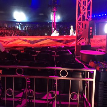 UniverSoul Circus - Performing Arts Near Me UniverSoul Circus - Performing Arts Near Me