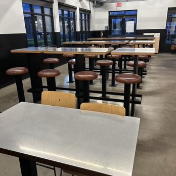 Chipotle Mexican Grill - Mexican Near Me - Lake City, Florida