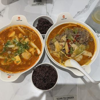 Yonny - Chinese Near Me - Irvine, California