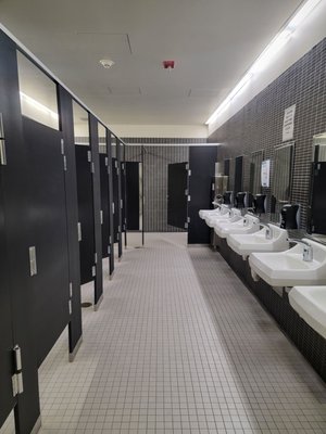 Palomar College by null