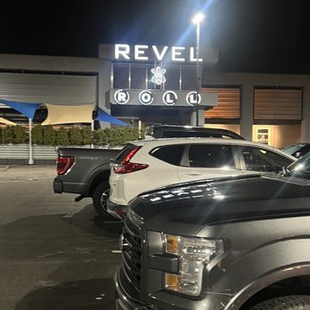 Revel & Roll - Fantastic place and well lit parking lot - Bowling Near Me - Ann Arbor, Michigan Revel & Roll - Fantastic place and well lit parking lot - Bowling Near Me - Ann Arbor, Michigan