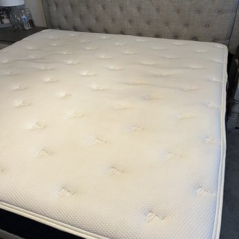 Regenerate Works - Our freshly cleaned mattress! - Carpet Cleaning Near Me - Phoenix, Arizona Regenerate Works - Our freshly cleaned mattress! - Carpet Cleaning Near Me - Phoenix, Arizona