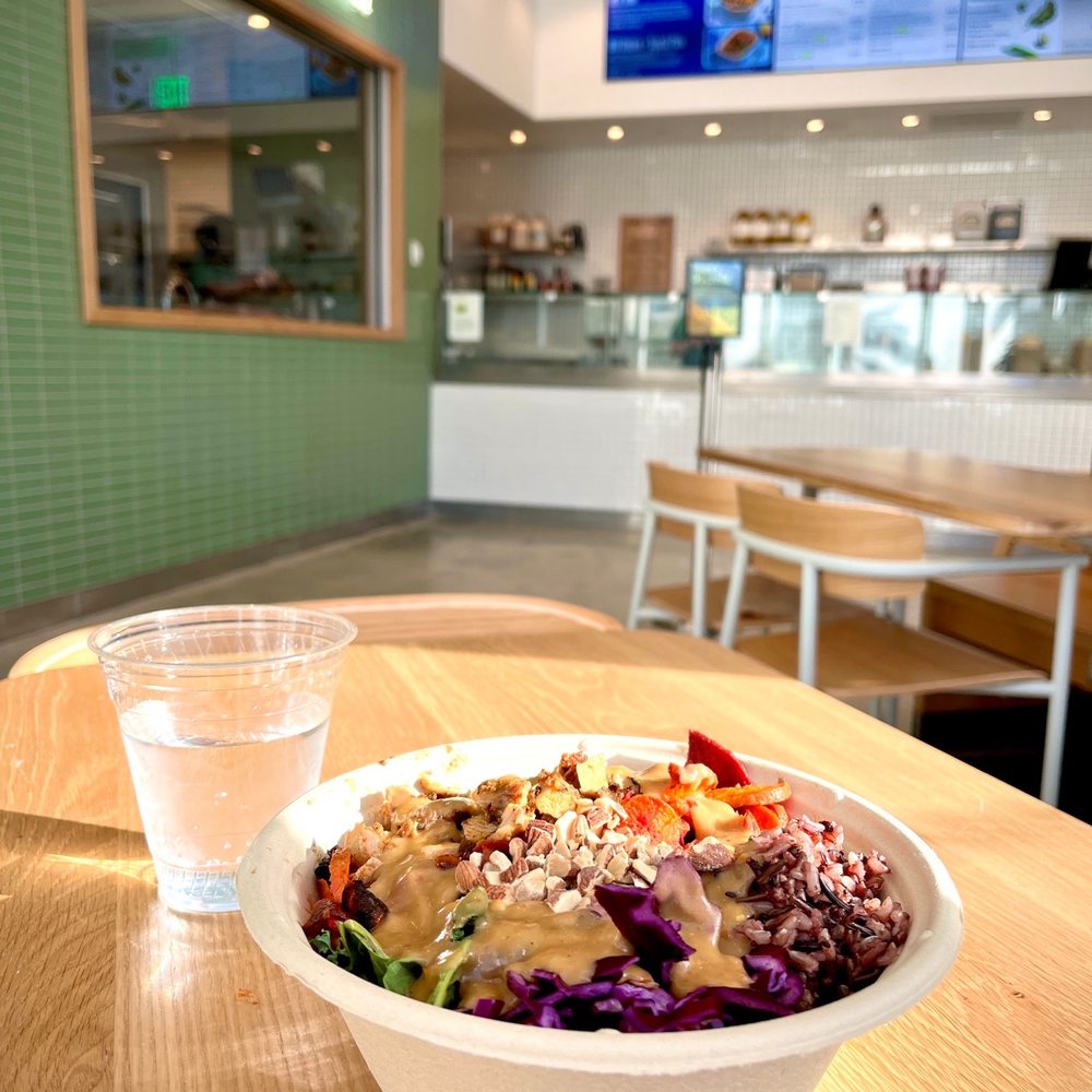 sweetgreen - miso bowl - Vegetarian Near Me - Palm Beach, Florida sweetgreen - miso bowl - Vegetarian Near Me - Palm Beach, Florida