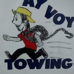 Ay Voy Towing