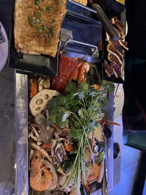 Hot Space Brooklyn by null