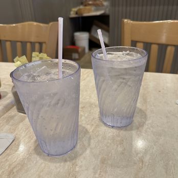 Jacob's Restaurant - Cold  drink - Delis Near Me - Boynton Beach, Florida