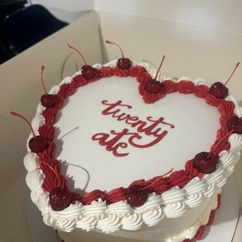 Mary's Cakes - Valentine's Day Special Menu Cake - Bakeries Near Me - Las Vegas, Nevada Mary's Cakes - Valentine's Day Special Menu Cake - Bakeries Near Me - Las Vegas, Nevada