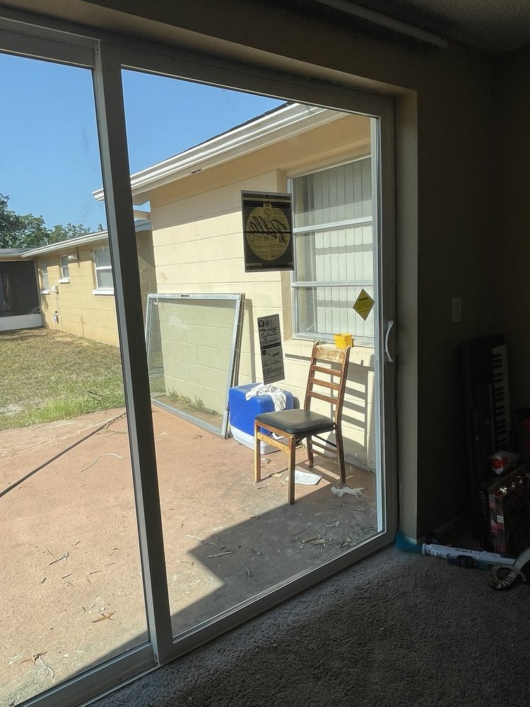 Slide of Amen Roofing & Gutter