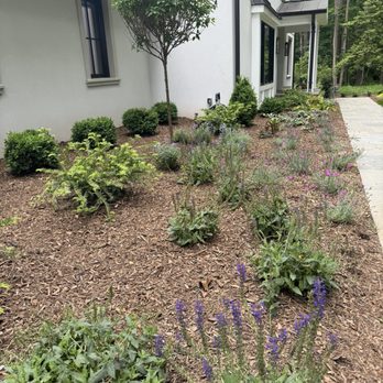 Leonard Landscaping - Landscape Architects or Designers Near Me - Falls Church, Virginia