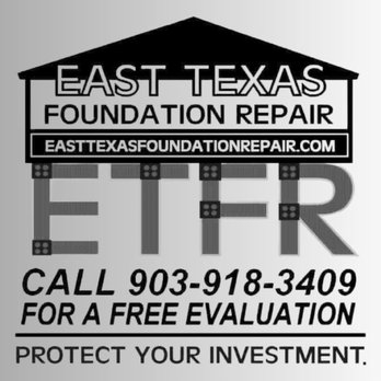East Texas Foundation Repair - General Contractors Near Me - Longview, Texas East Texas Foundation Repair - General Contractors Near Me - Longview, Texas