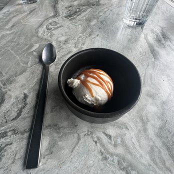 The Grill - Ice Cream - American Near Me - Washington, DC, District of Columbia