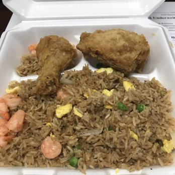 Savannah Fried Chicken - Two piece dark w/ shrimp fried rice - Chicken Wings Near Me - Savannah, Georgia Savannah Fried Chicken - Two piece dark w/ shrimp fried rice - Chicken Wings Near Me - Savannah, Georgia