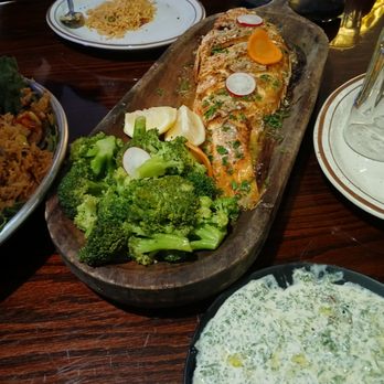 Al Bahaar - Mediterranean Near Me - Orland Park, Illinois