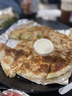 THE DOUGH SHOW - Orlando by null