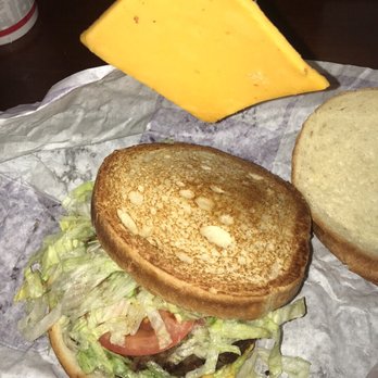 Jack in the Box - WTH, how gross - Fast Food Near Me - El Monte, California Jack in the Box - WTH, how gross - Fast Food Near Me - El Monte, California
