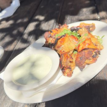 Jupiter - Petaluma Chicken Wings - Pizza Near Me - Berkeley, California