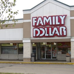 Family Dollar