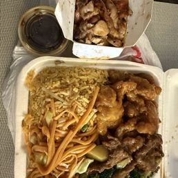 Chow Mein