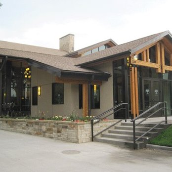 Tico's Roofing - Hyland Hills Golf Clubhouse Westminster, CO Owens Corning Tru-Definition "Summer Harvest" Shingle Custom metal fascia and trim - Roofing Near Me - Fort Collins, Colorado