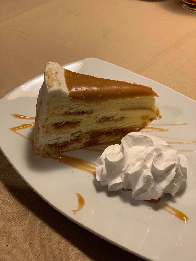 CHRIS’S OPEN HEARTH STEAK HOUSE 67 Photos & 154 Reviews 2620