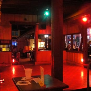 Donn's Depot - Dive Bars Near Me - Austin, Texas