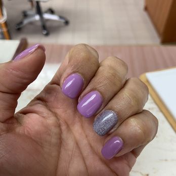 Tracy Nails & Spa - 188 & 178 - Nail Salons Near Me - Katy, Texas