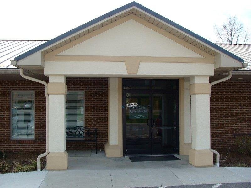 Envision Eye Care - Marion