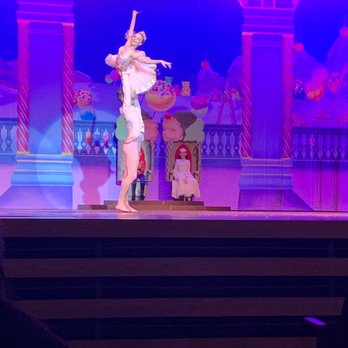 Premier Ballet Conservatory - Nutcracker production - Dance Studios Near Me - Gilbert, Arizona Premier Ballet Conservatory - Nutcracker production - Dance Studios Near Me - Gilbert, Arizona