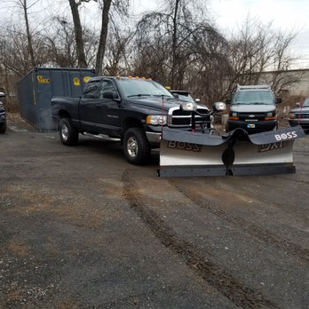 OMDK Snow Removal - Snow Removal Near Me - Plainville, Connecticut OMDK Snow Removal - Snow Removal Near Me - Plainville, Connecticut