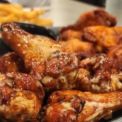 Wayne's Wings - Bone-In Wings
