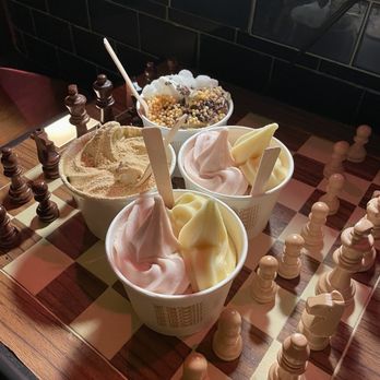 626 Ice Cream - Ice Cream & Frozen Yogurt Near Me - Arcadia, California 626 Ice Cream - Ice Cream & Frozen Yogurt Near Me - Arcadia, California