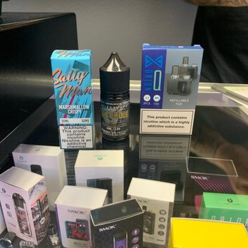 Select Vape - Salty man marshmallow crispy ! - Vape Shops Near Me - Irvine, California Select Vape - Salty man marshmallow crispy ! - Vape Shops Near Me - Irvine, California