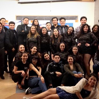 New Movement Dance Company - NMDC teaching a workshop at UC Santa Cruz - Dance Schools Near Me - La Cañada Flintridge, California New Movement Dance Company - NMDC teaching a workshop at UC Santa Cruz - Dance Schools Near Me - La Cañada Flintridge, California