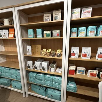 Butter & Joy - Coffee & Tea Near Me - Richmond, British Columbia Butter & Joy - Coffee & Tea Near Me - Richmond, British Columbia