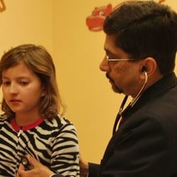 Sanjeev Gupta, MD & Mukpa Gupt, MD