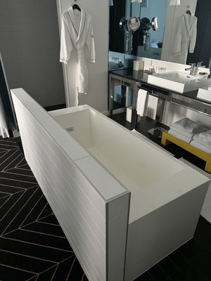 W Montreal by null W Montreal by null