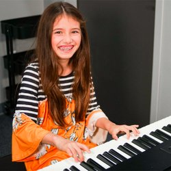 Pasadena Music Academy