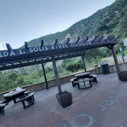 San Gabriel Canyon Gateway Center